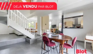 Maison 7 pièce(s)
