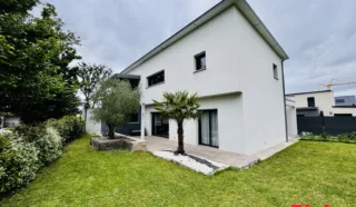 Maison 7 pièce(s)