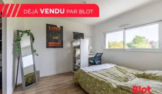 Maison 6 pièce(s)