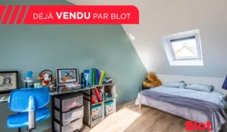 Maison 6 pièce(s)