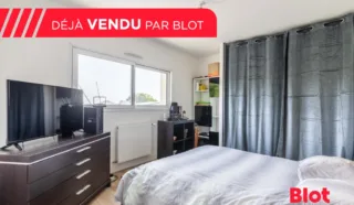 Maison 6 pièce(s)