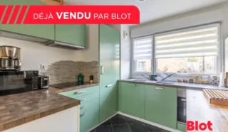 Appartement 4 pièce(s)