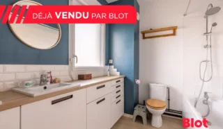 Appartement 4 pièce(s)