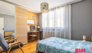 Appartement 5 pièce(s)