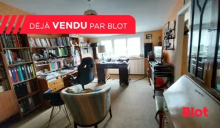 Maison 6 pièce(s)