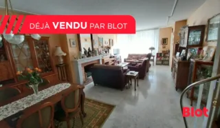Maison 6 pièce(s)