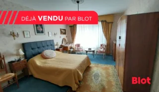 Maison 6 pièce(s)