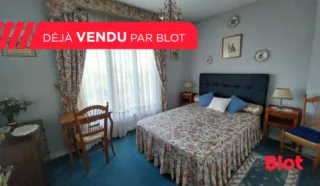 Maison 6 pièce(s)