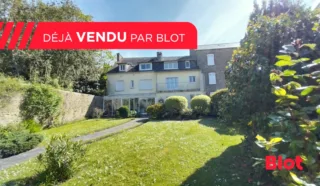 Maison 6 pièce(s)