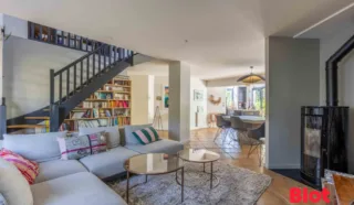 Maison 7 pièce(s)