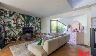Maison 7 pièce(s)