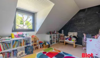 Maison 7 pièce(s)