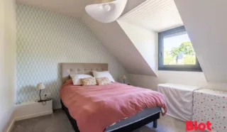 Maison 7 pièce(s)