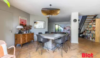 Maison 7 pièce(s)