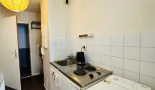 Appartement 1 pièce(s)