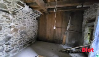 Appartement 4 pièce(s)