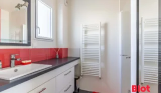 Maison 6 pièce(s)