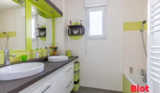 Maison 6 pièce(s)