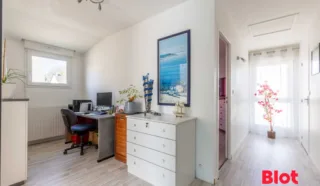 Maison 6 pièce(s)