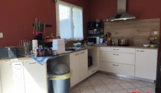 Maison 5 pièce(s)