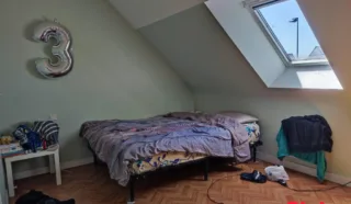 Maison 5 pièce(s)