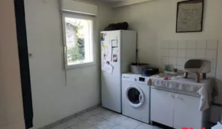 Maison 5 pièce(s)