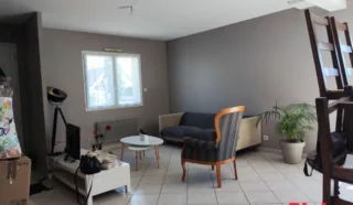 Maison 5 pièce(s)