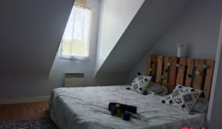 Maison 5 pièce(s)