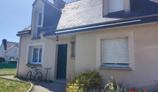 Maison 5 pièce(s)