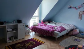 Maison 5 pièce(s)