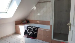 Maison 5 pièce(s)