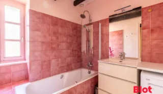 Maison 7 pièce(s)
