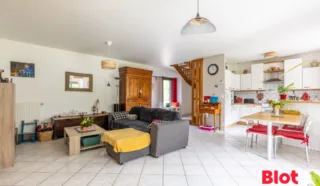 Maison 7 pièce(s)