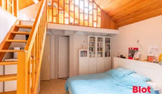 Maison 7 pièce(s)