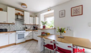 Maison 7 pièce(s)