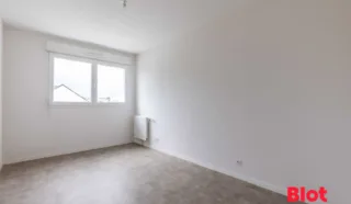 Appartement 4 pièce(s)