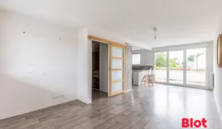 Appartement 4 pièce(s)