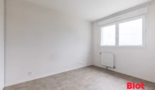 Appartement 4 pièce(s)