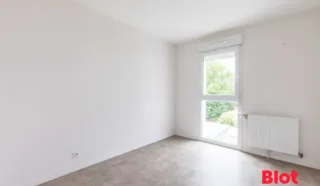 Appartement 4 pièce(s)