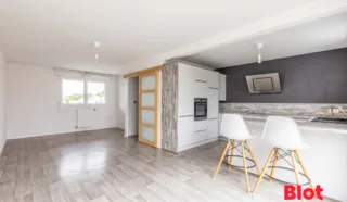 Appartement 4 pièce(s)