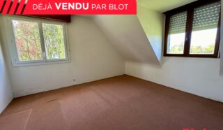 Maison 5 pièce(s)