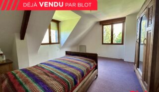 Maison 5 pièce(s)