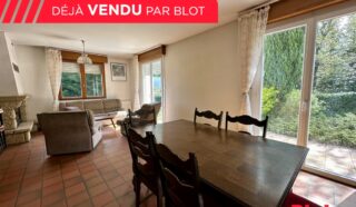 Maison 5 pièce(s)