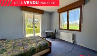 Maison 5 pièce(s)