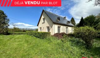 Maison 5 pièce(s)