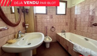 Maison 5 pièce(s)