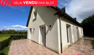 Maison 5 pièce(s)