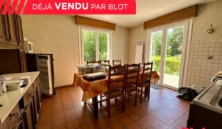 Maison 5 pièce(s)