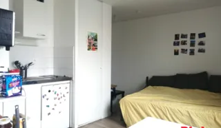 Appartement 1 pièce(s)
