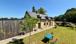 Maison 5 pièce(s)